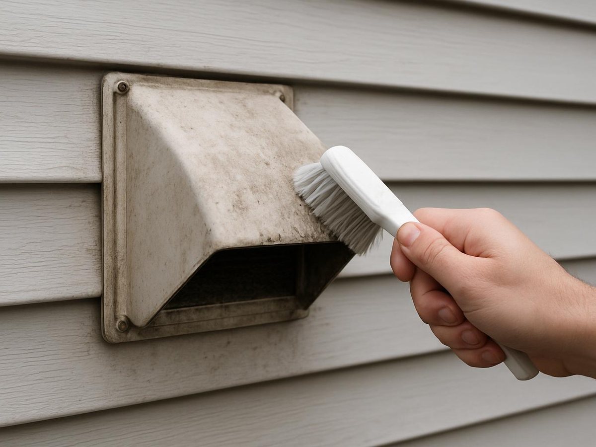 Maple Cliffs Dryer Cleaning Services work in Austin